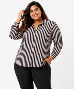 Ladies Office Top
