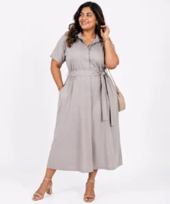 Ladies Casual Dress