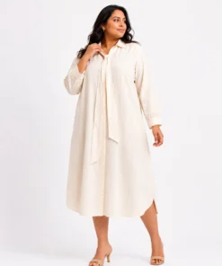 Ladies Casual Dress