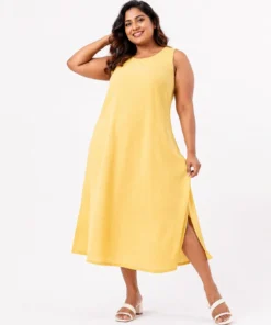 Ladies Resort Dress