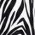 BLACK AND WHITE PRINT