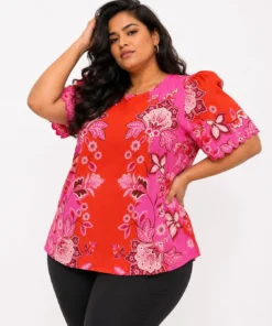 Ladies Casual Dress