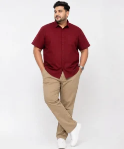 Gents Twill Pant