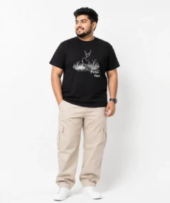 Gents Graphic T Shirt