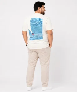 Gents Graphic T Shirt