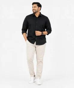 Gents Casual LS Shirt