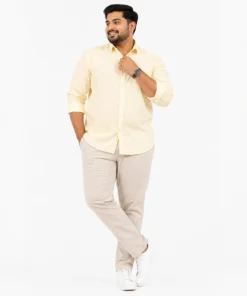Gents Casual LS Shirt