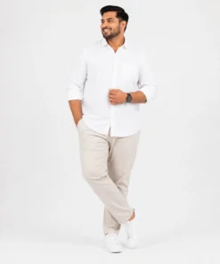 Gents Casual LS Shirt