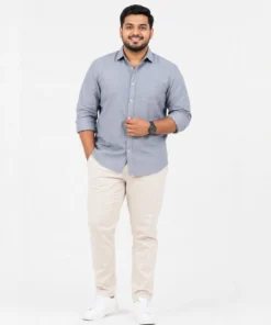 Gents Casual LS Shirt