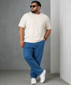Gents Denim Pant