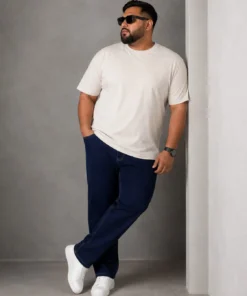 Gents Denim Pant