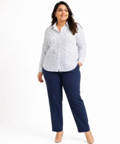 Ladies Casual Top