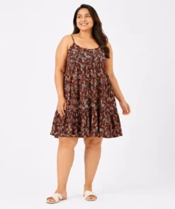 Ladies Casual Dress