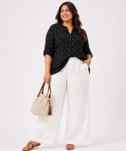 Ladies Casual Top