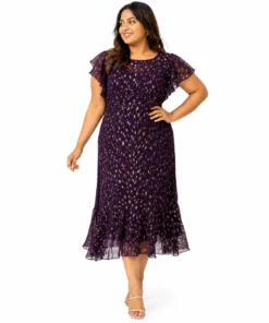 Ladies Casual Dress