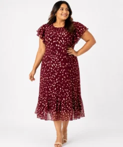 Ladies Casual Dress