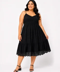 Ladies Casual Dress