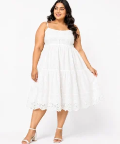 Ladies Casual Dress