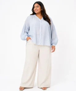 Ladies Casual Top