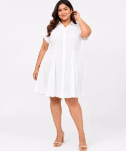 Ladies Casual Dress
