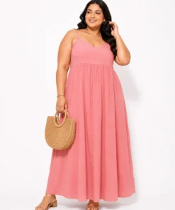 Ladies Casual Dress