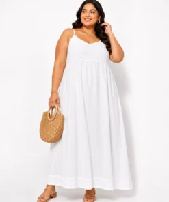Ladies Casual Dress