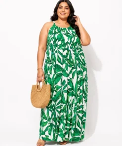 Ladies Casual Dress