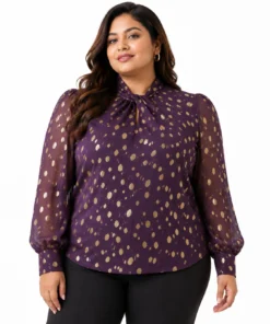 Ladies Casual Top