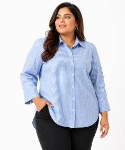 Ladies Casual Top