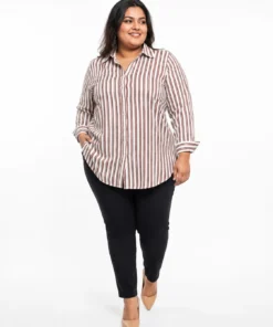 Ladies Casual Top