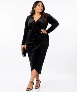 Ladies Exclusive Dress