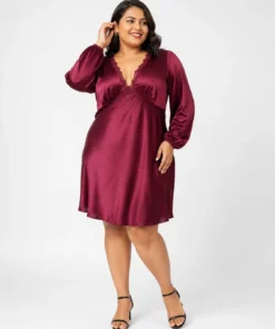 Ladies Exclusive Dress