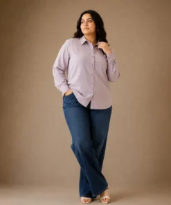 Ladies Office Top