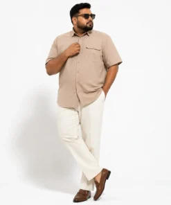 Gents Casual SS Shirt