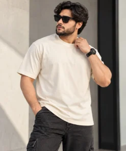 Gents Crew neck T shirt