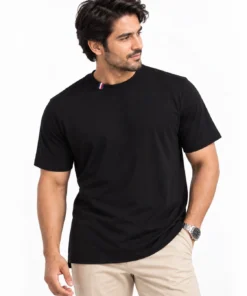 Gents Crew Neck T Shirt
