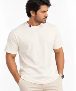 Gents Crew Neck T Shirt