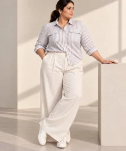 Ladies Casual Top