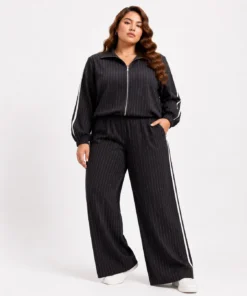 Ladies Casual Pant