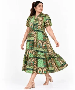 Ladies Casual Dress