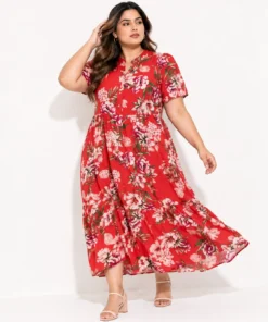 Ladies Casual Dress