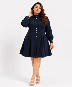 Ladies Casual Dress
