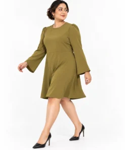 Ladies Casual Dress