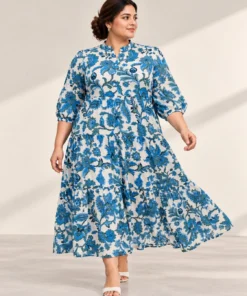 Ladies Casual Dress