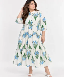 Ladies Casual Dress