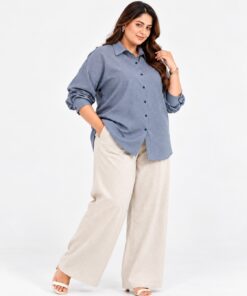 Ladies Casual Top