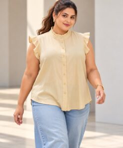 Ladies Casual Top