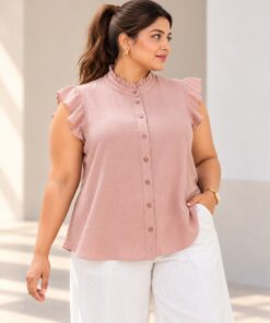 Ladies Casual Top
