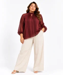 Ladies Exclusive Top