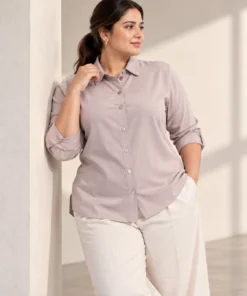 Ladies Office Top